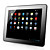  desiretab - Android 4.0 tablet met 9,7 inch ips capacitive touchscreen (16gb, 1 g ram, 1,2 GHz, 3G, dubbele camera, HDMI out)