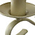  2-Light Wall Light in Country Style
