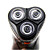  Waterproof Man's Shaverwater imperviouswater imperviouswater imperviousWater Impervious Man's Shaver
