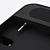 mini haut-parleur et le support pour Nintendo DS et 3ds (noir)