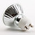  GU10 3528 SMD 30-LED White 70-90LM Light Bulb (230V, 1-2W)