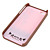  Polycarbonate Bumper and Back Cover for iPhone 4 and 4S (Windbell)