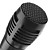  Universal USB Microphone Kit for Wii, Xbox 360, PS3 and PC (2-Pack, Black)