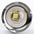  sipik sk68 הנייד Cree XR-E Q5 זום פנס LED (400lm, 1x14500/1xaa)