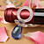  Crystal Pacifier Baby Shower Favor (More Colors)