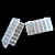  Clear Fishing Tackle Box (10 PCS)