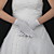  Silk Bridal Gloves (More Colors Available)
