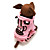  Tutina per cani, motivo Cartoon (XS-XXXL) - Colori assortiti
