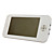  New Styling 7 Inch Color Video Door For Villa with Metal Pin-hole Camera
