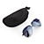  Unisex UV Protection Fashion Sunglasses (Assorted Colors)