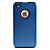  Funda de silicona de nuevo gel y marco de aluminio para el parachoques para iPhone 4 y (varios colores) 4s