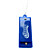  Huang - Mini Necklace Harmonica C key/4 Holes/8 Tones