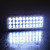  2-Mode 30 LED Rechargeable Emergency Light (1400mAH, 4 Hours Using)