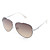  Unisex UV Protection Fashion Sunglasses (Assorted Colors)