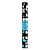  Waterproof Curl & Long Lashes Mascara 10ml