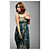  Bohemian Long Dress
