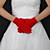  Silk Bridal Gloves (More Colors Available)