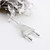  10m de 100 led verte 8 modes étincelles noël chaîne de fées lampe (220v)