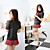  scuola ragazza sexy controllo gonna costume pattern (3 pezzi)