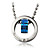  mannen stalen ketting