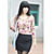  Hip Hugging Slimming Skirt