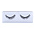  1 Pair Fancy Fashion Black False Eyelash