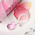  Crystal Pacifier Baby Shower Favor (More Colors)