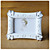  Heart Design Place Card/Photo Frames