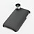  0.28x Fish Eye Thread Lens with Back Case for iPhone 3G and 3GS