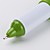  Novelty Capsule Pen with Expression (Random Color)