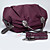  basis crossbody tote (40cm * 14cm * 30cm)