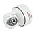  wansview - prise h.264 et jouer pan tilt ip caméra sans fil avec la carte de stockage SD
