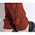  Lady Casual Skinny Pants