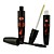  luisant abondante mascara à long Thich bouclés 15ml