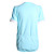  jaggad - le donne Fast Dry manica corta maglia ciclo (rosa o giallo)