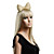  Capless Long Straight Bowknot High Quality Synthetic Hair Wig