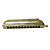  Kaine - (k1248-1) mellomliggende kromatiske munnspill c key/12 holes/48 toner