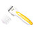 Children Use Professional Quiet Design Hair Clipper Paiter