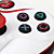  ultra-Wireless Controller for PS3 (limited edition, assorterte farger)