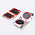  Mini Bicycle Repair Kit Set