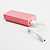  6000mAh alimentation portable pour iPhone, iPad, sumsang, HTC, Nokia, PSP, NDS (couleurs assorties)