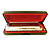  Kaine - (k1248-1) mellomliggende kromatiske munnspill c key/12 holes/48 toner