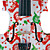  Kinglos - (KT-1406) Cartoon Dinosaur Design Solid Spruce Violin Outfit (Multi-Size)