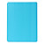  Leechee Texture Protective Case with Stand for iPad 2 and the New iPad