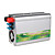  Car Power Inverter 12V-220V 500W