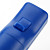  2-In-1 MotionPlus Remote Controller for Wii/Wii U with Silicon Case (Blue)