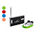  Radio Control Mini Hovercraft No.777-220 (Assorted Colors)