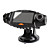  1280x480 2.7 Inch Display Car DVR with Dual Camera, Night Vision