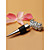  Silver Grapes Wine Stopper
