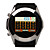  mq266 - tel pollici 1,33 orologio cellulare (fm, quadband, mp3 player)